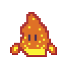 Fire Spirit Fire Spirit