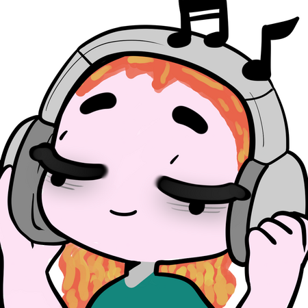 FrostyEmby jamming out to music emote